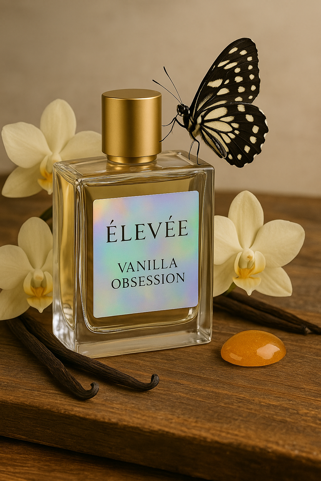 Vanilla Obsession Perfume
