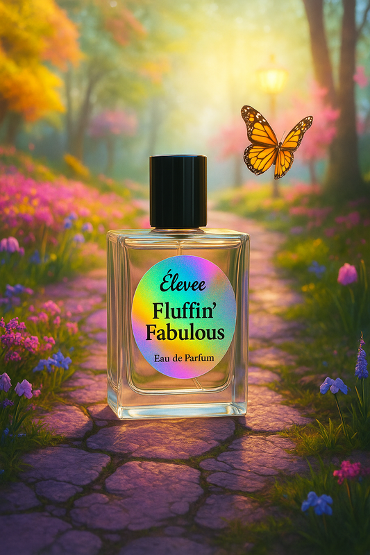 Fluffin' Fabulous Perfume