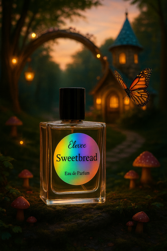Sweetbread Perfume