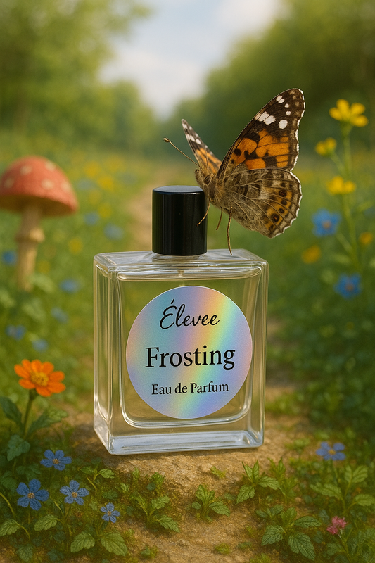 Frosting Perfume