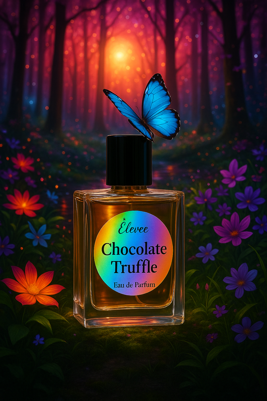 Chocolate Truffle Perfume