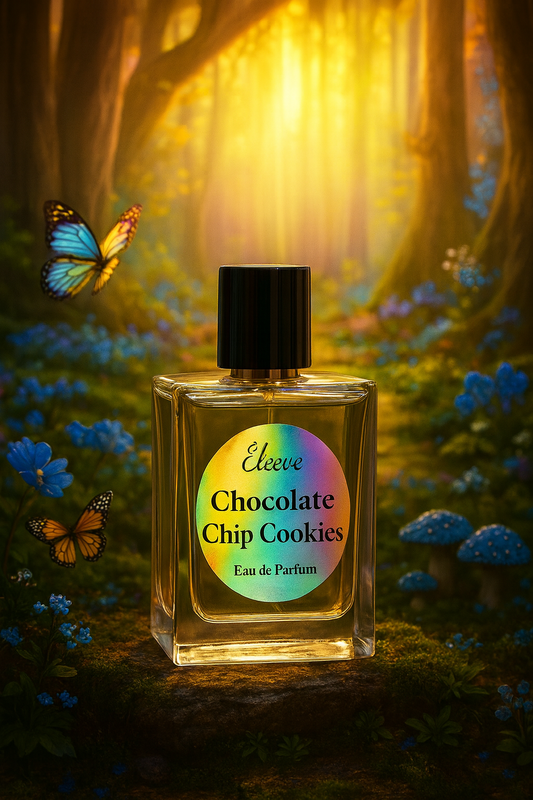 Chocolate Chip Cookies Perfume