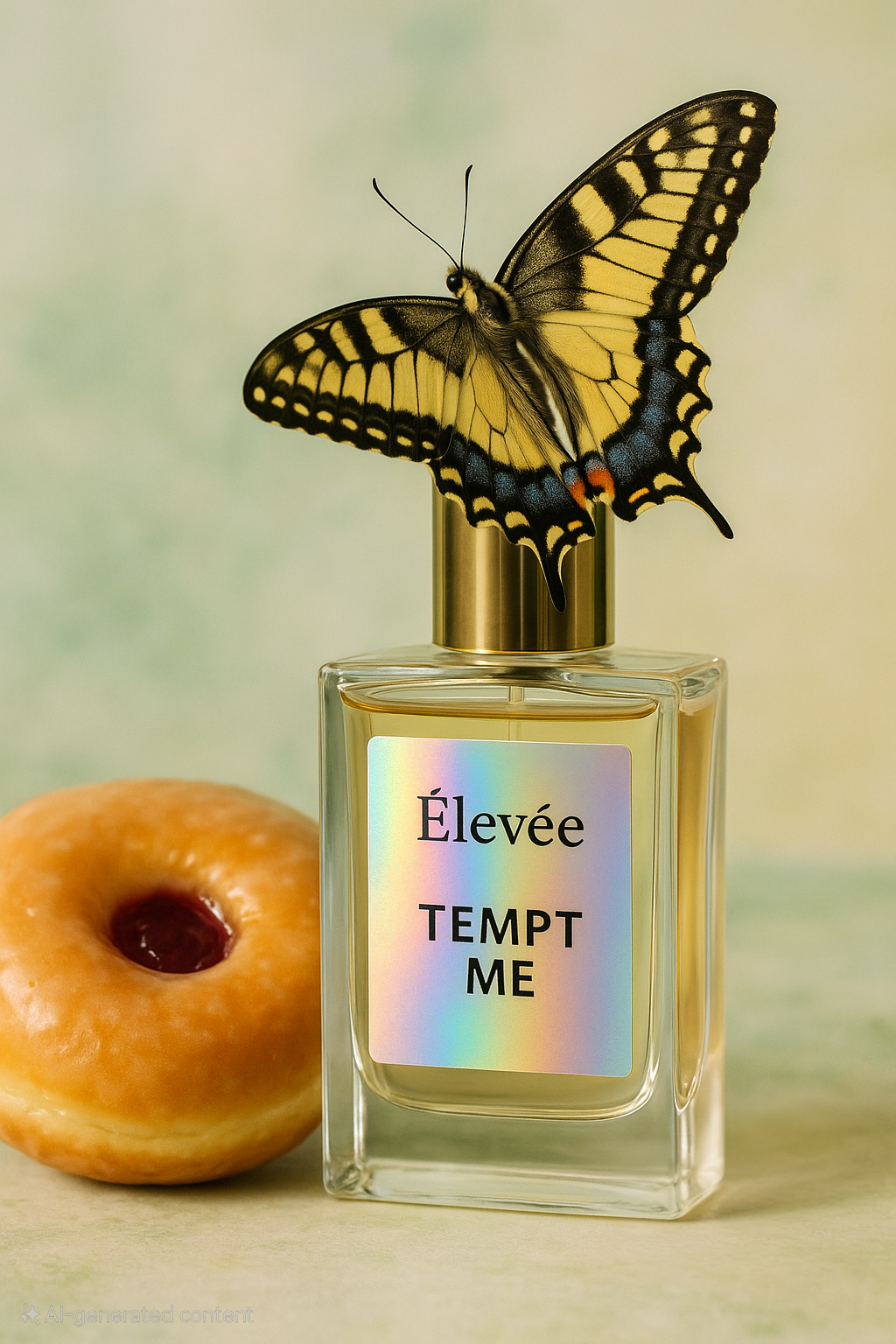 Temp Me Perfume
