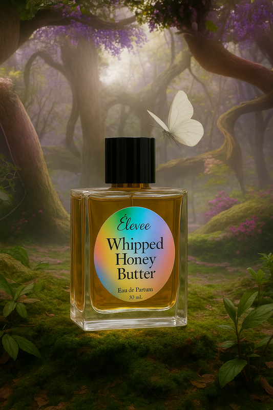 Whipped Honey Butter Perfume