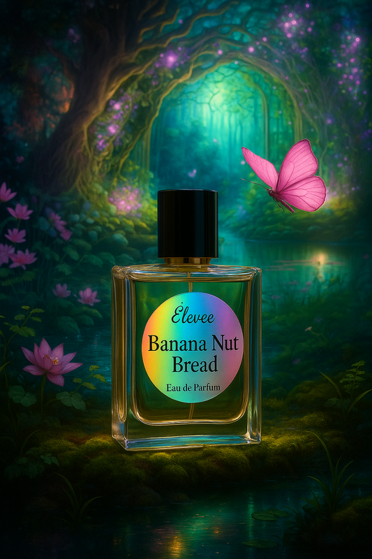 Banana Nut Bread Perfume