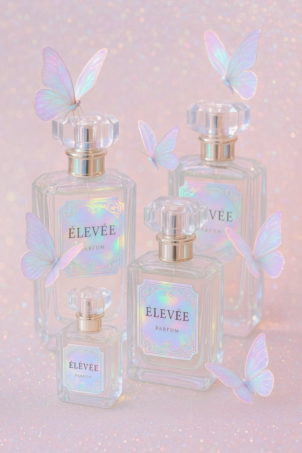 New Fragrances