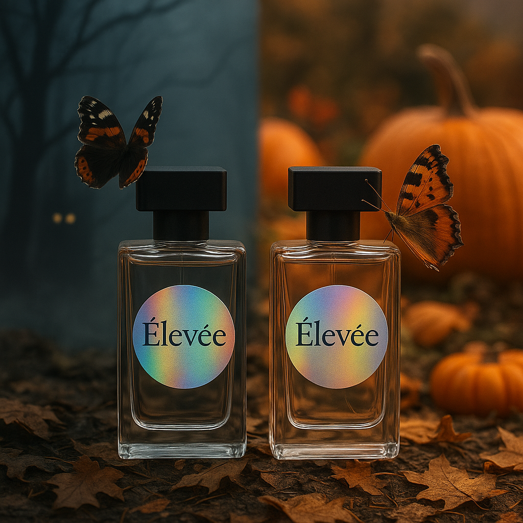 Seasonal Fragrances