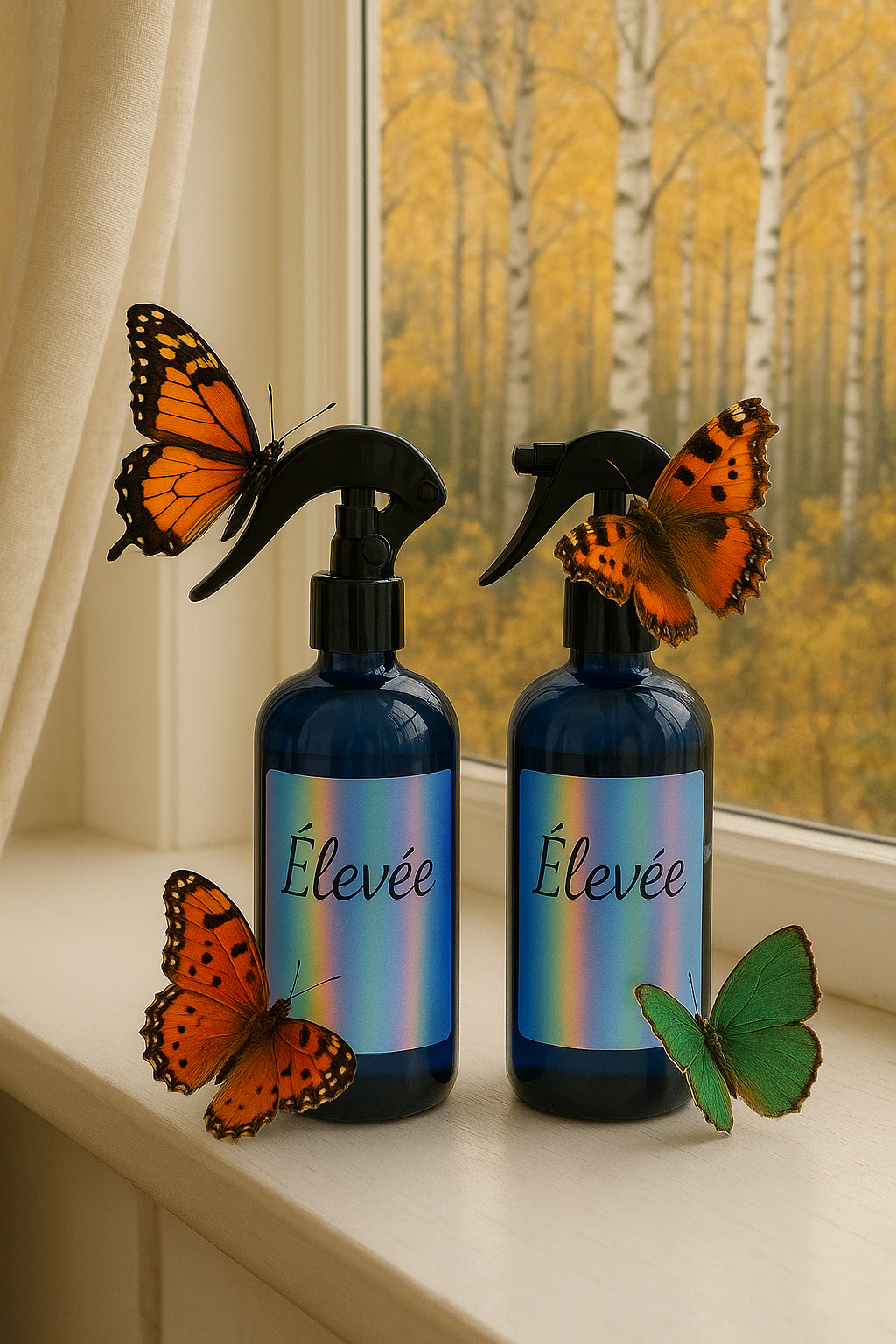 Room & Linen Spray