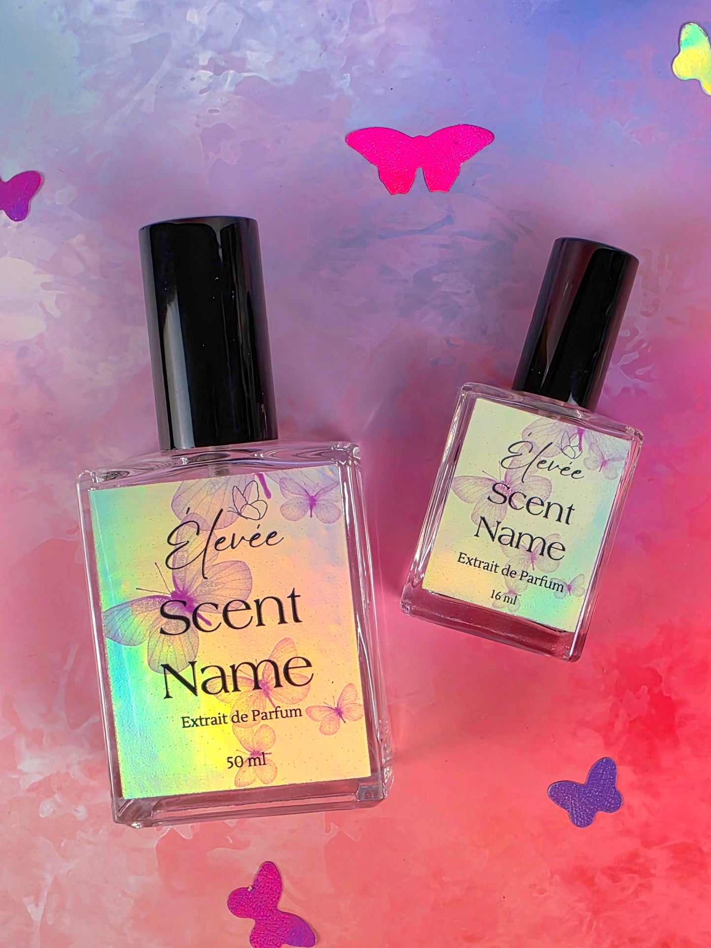 Banana Nut Bread Perfume