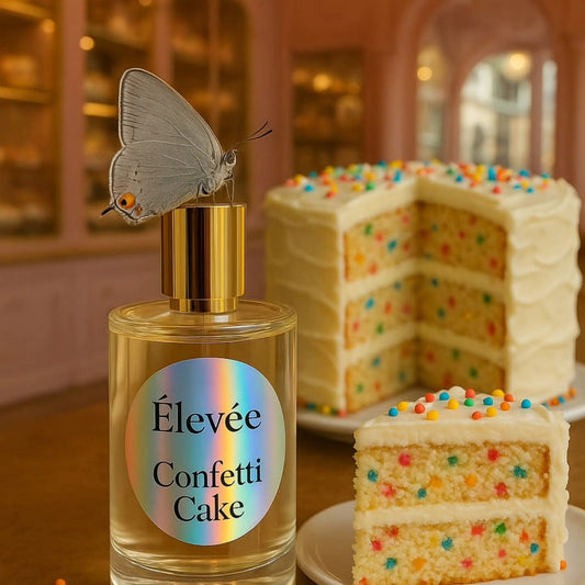 Confetti Cake Perfume