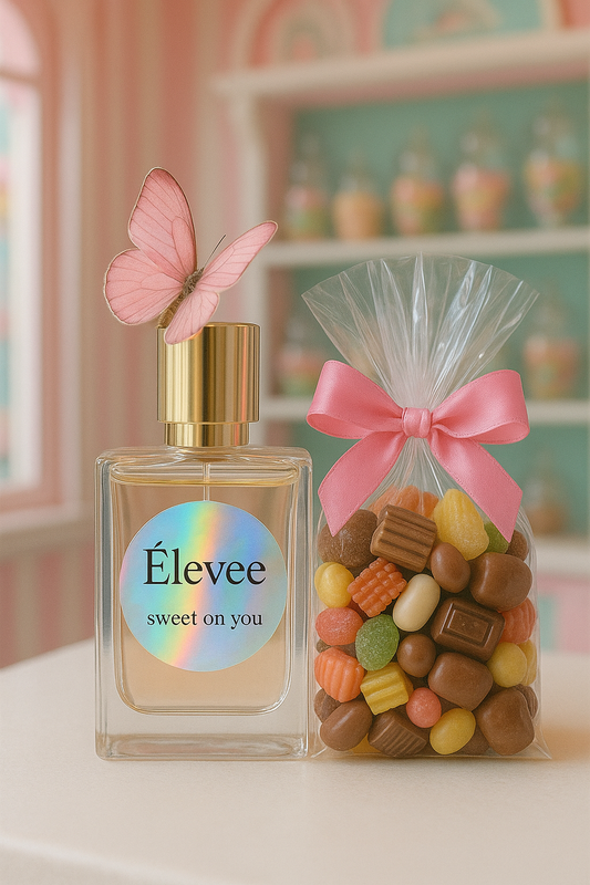 Sweet On You Perfume
