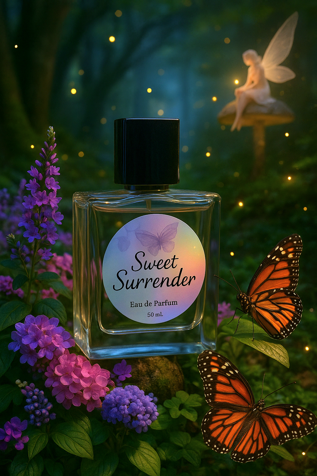 Sweet Surrender Perfume