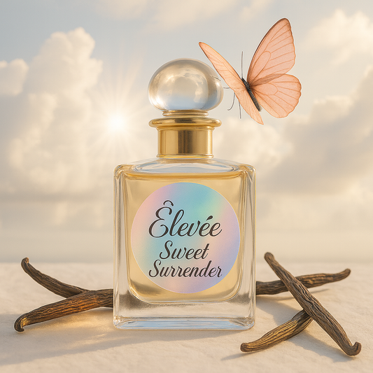 Sweet Surrender Perfume