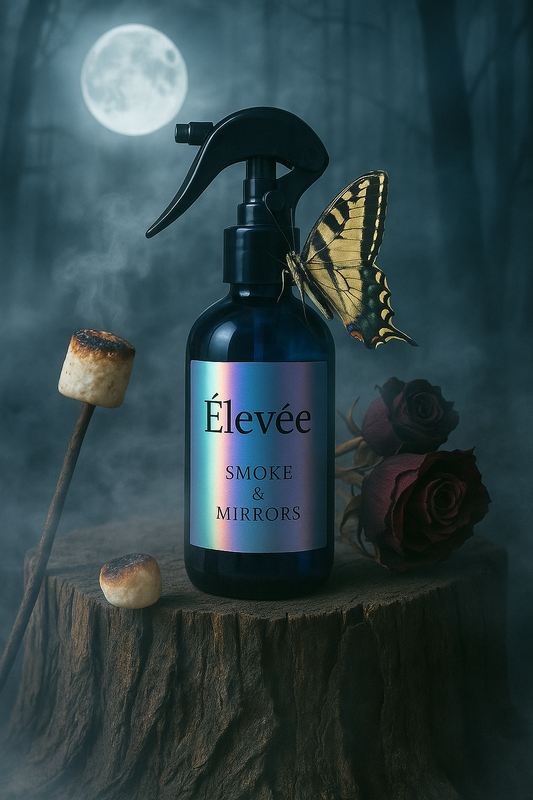 Smoke & Mirrors Room & Linen Spray