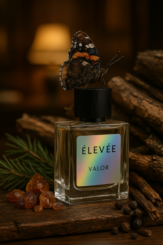 Valor Cologne