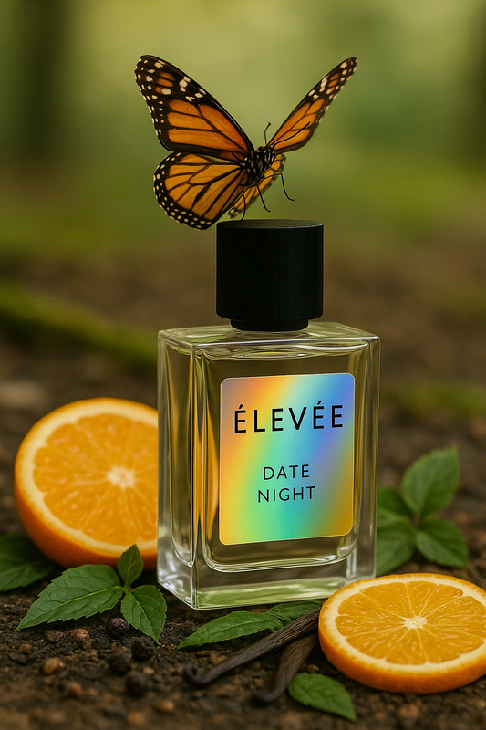 Date Night Cologne