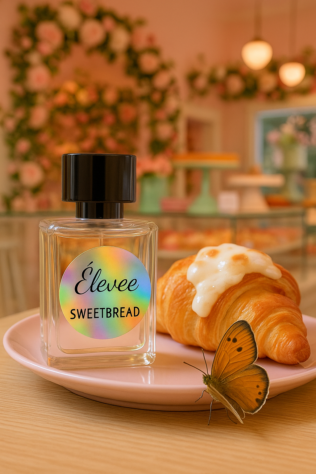 Sweetbread Perfume