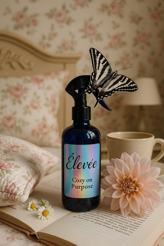 Cozy On Purpose Room & Linen Spray