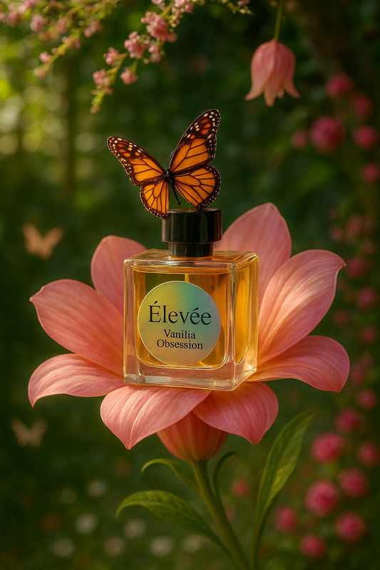 Vanilla Obsession Perfume