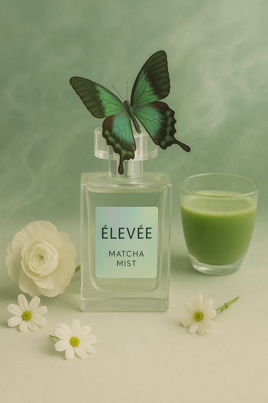 Matcha Mist Perfume