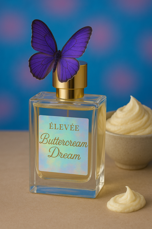 Buttercream Dream Perfume