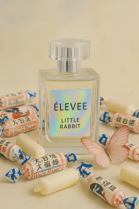 Little Rabbit Perfume