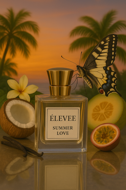 Summer Love Perfume