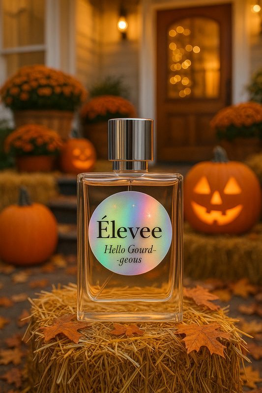 Hello Gourd-geous Perfume