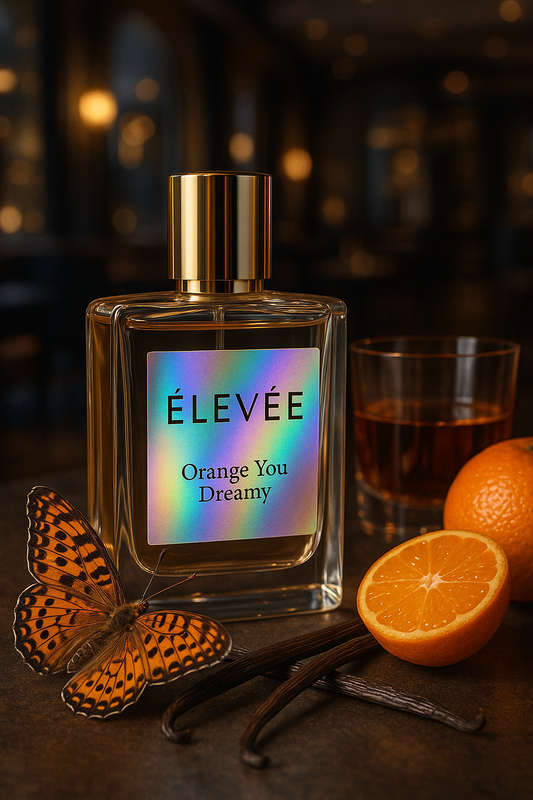 Orange You Dreamy Perfume