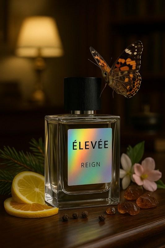 Reign Cologne