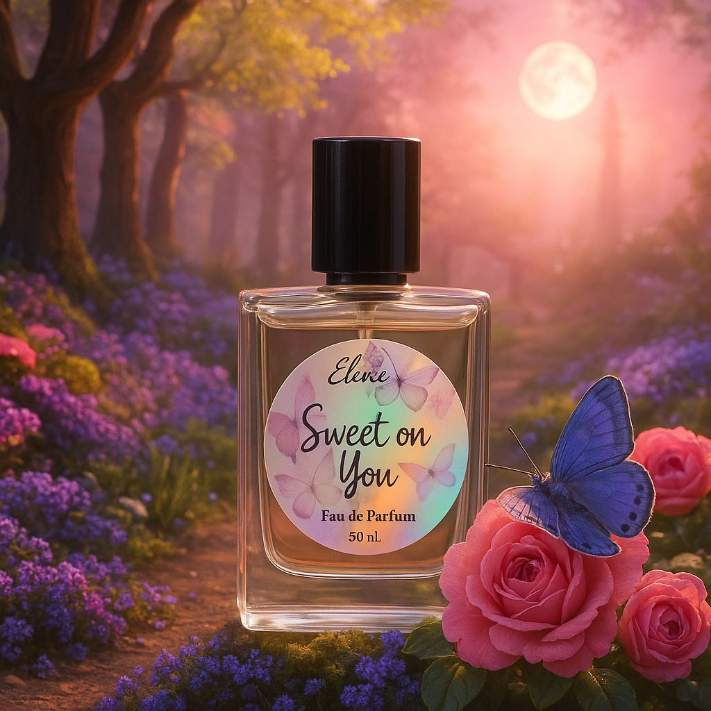 Sweet On You Perfume