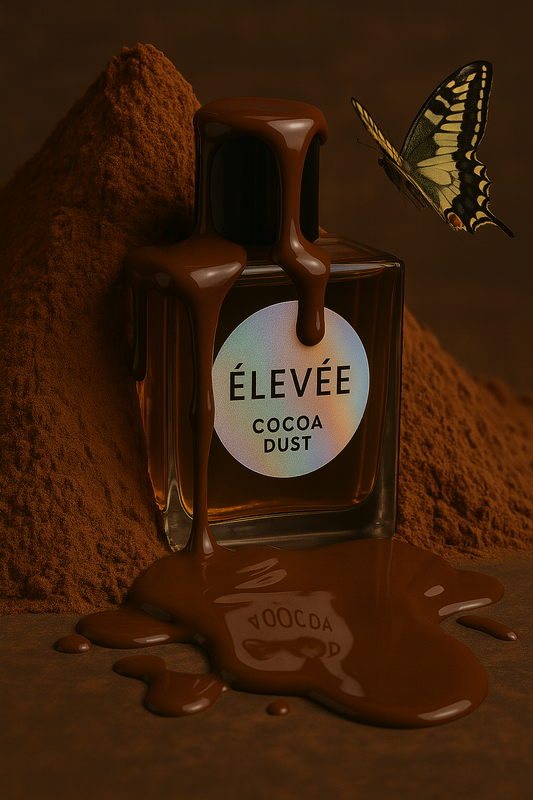 Cocoa Dust Perfume