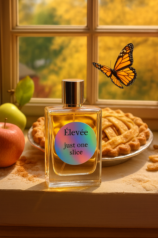 Just One Slice Perfume
