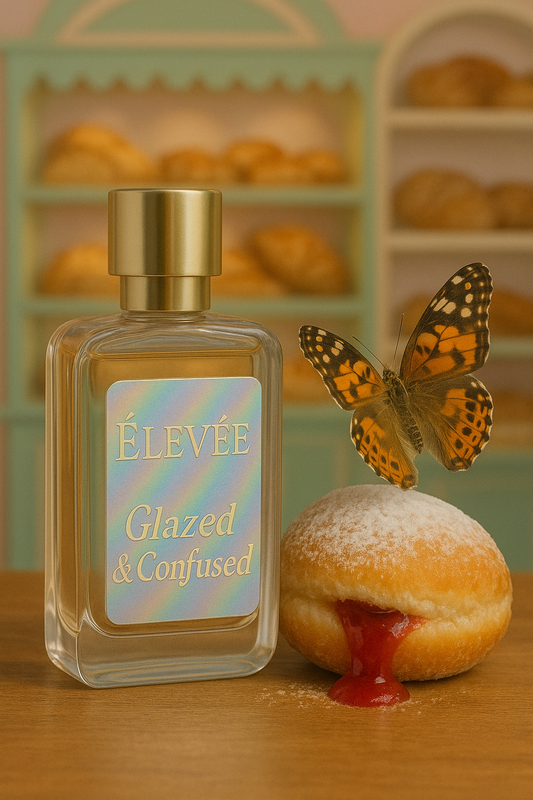 Glazed & Confused Perfume