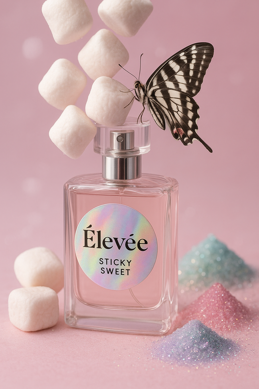 Sticky Sweet Perfume
