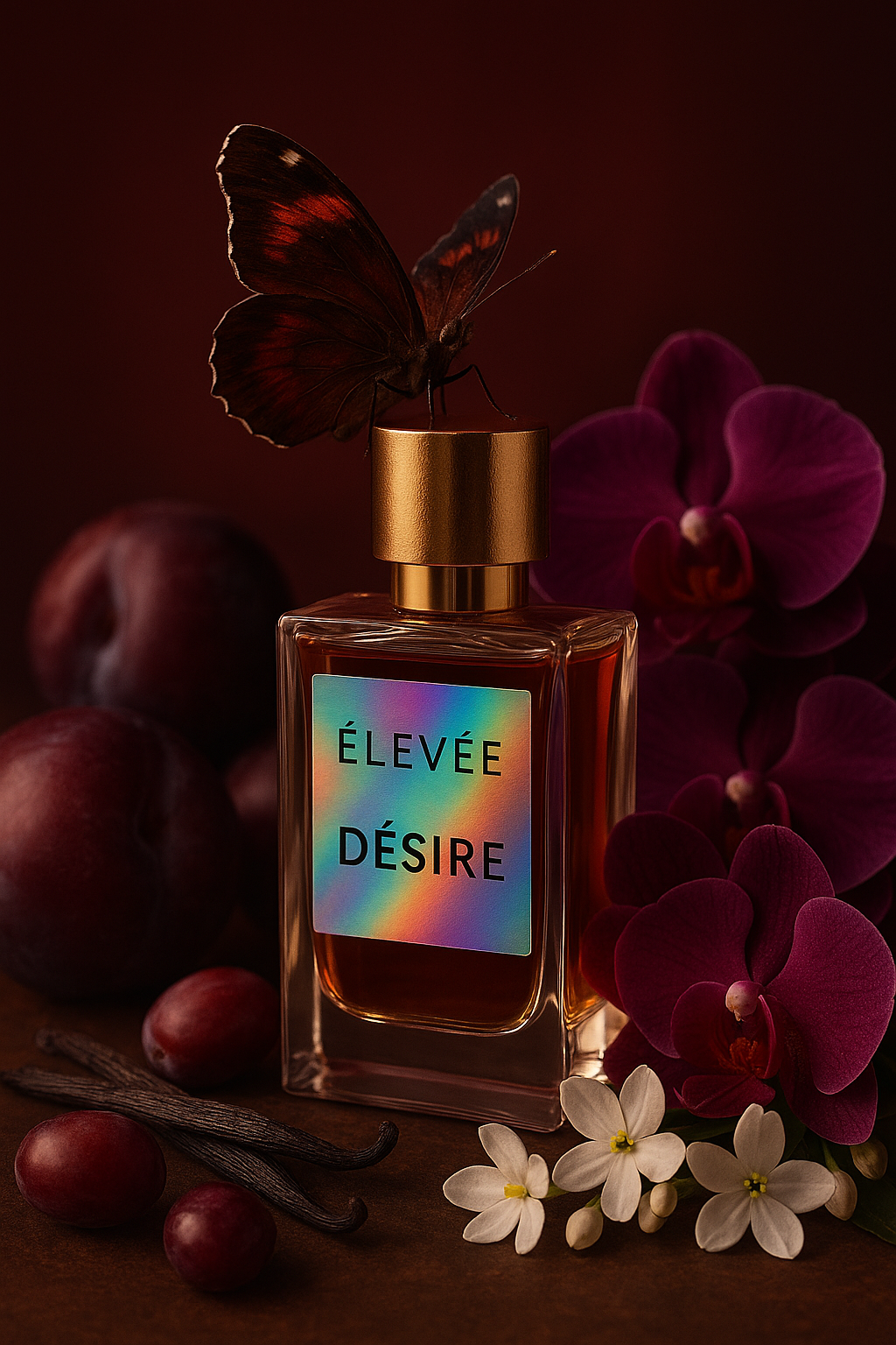 Desire Perfume
