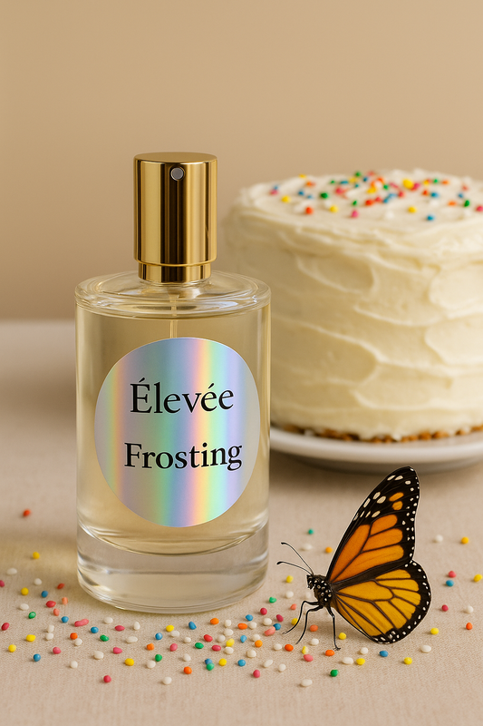 Frosting Perfume