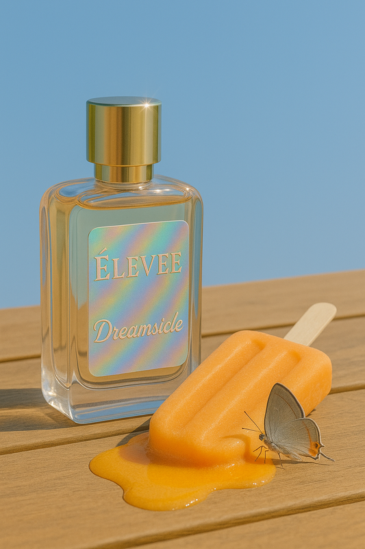 Dreamsicle Perfume