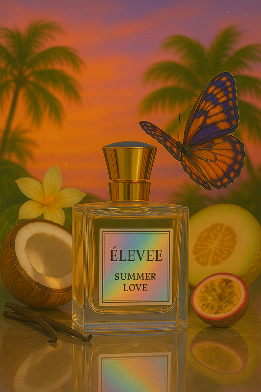 Summer Love Perfume