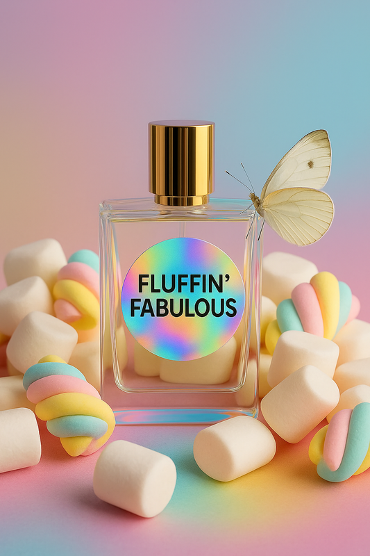 Fluffin' Fabulous Perfume