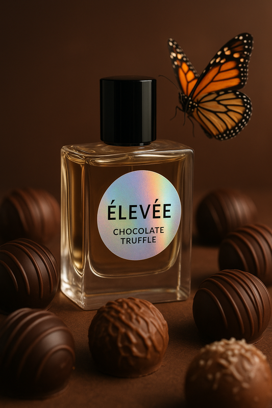 Chocolate Truffle Perfume