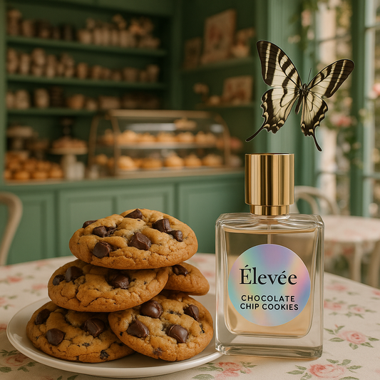Chocolate Chip Cookies Perfume