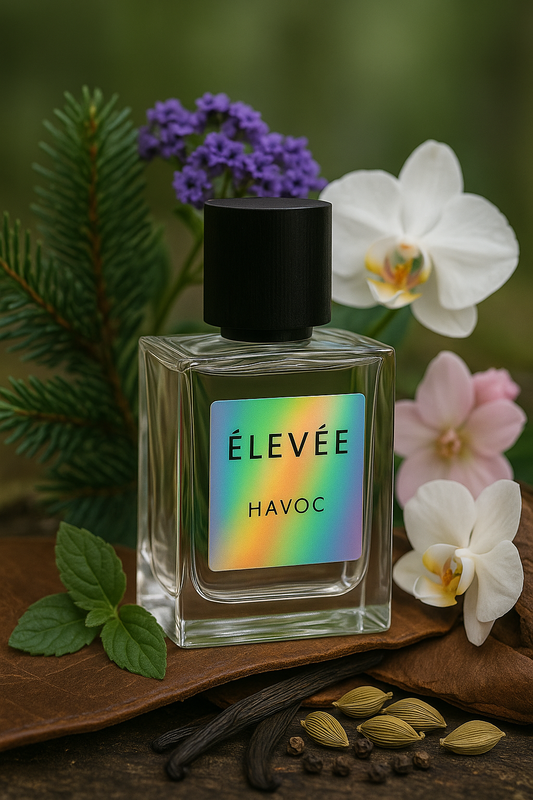 Havoc Cologne