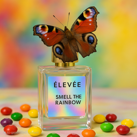 Smell The Rainbow Perfume