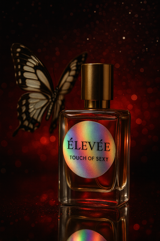 Touch Of Sexy Perfume